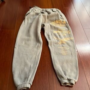 YoungLA Joggers